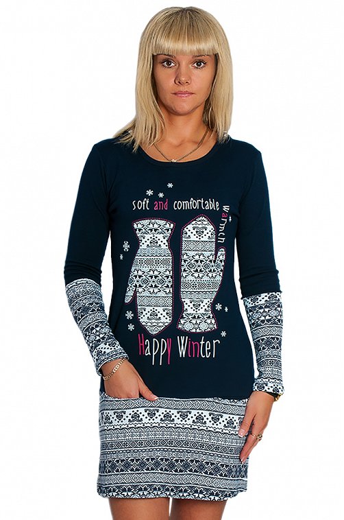 Туника Дарья