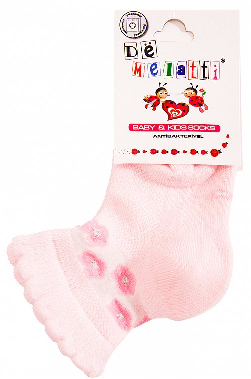 Носки De Melatti