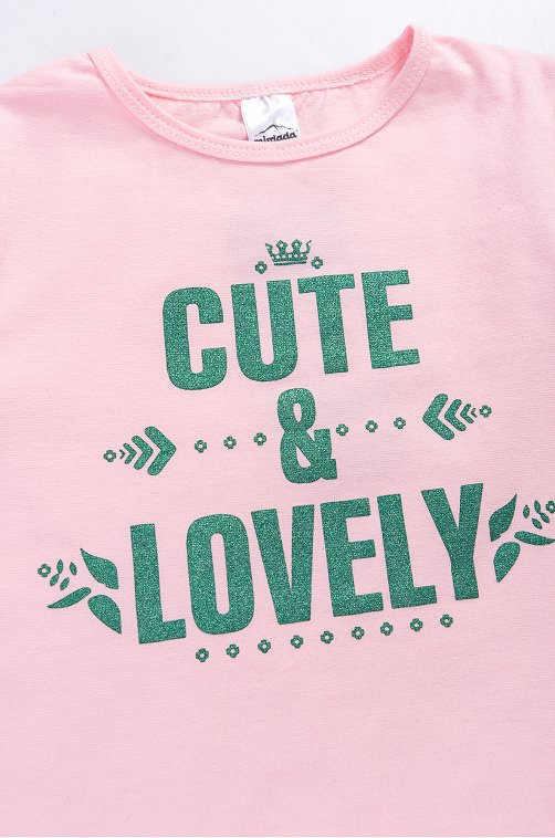 Платьице для девочки Mirdada