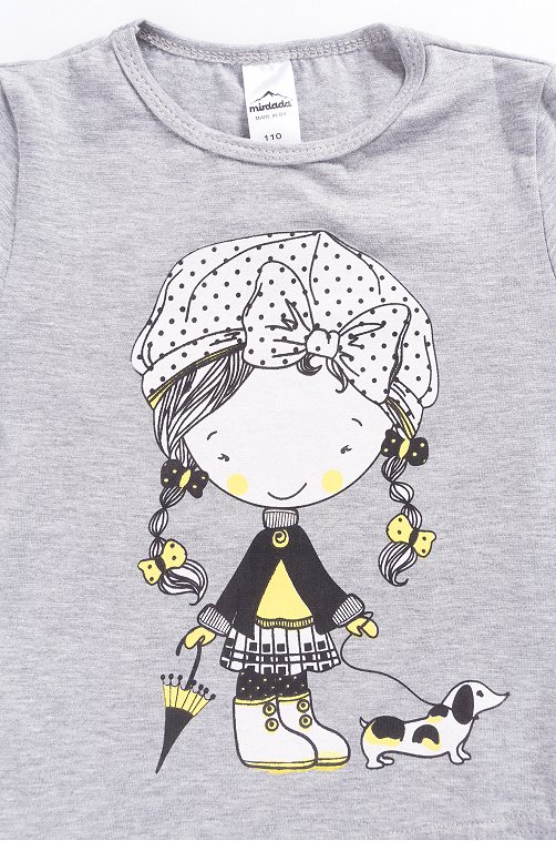 Платьице для девочки Mirdada