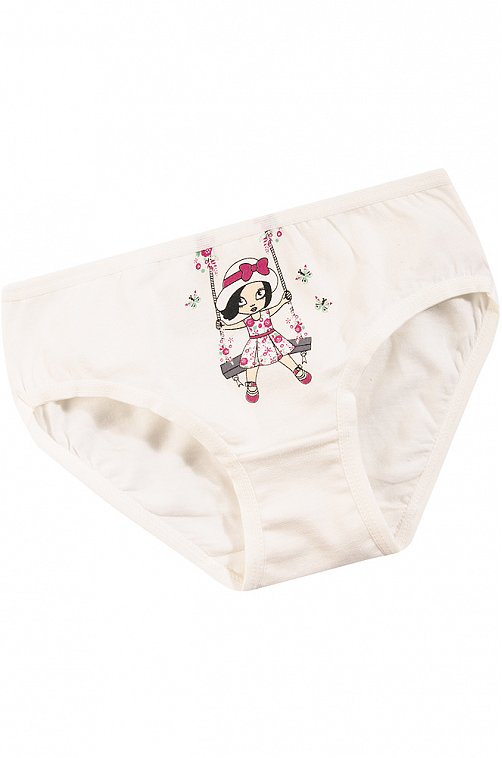 Трусы для девочки Desna