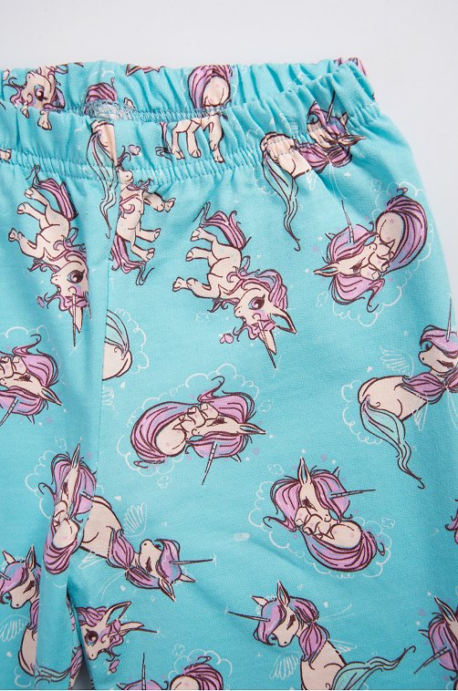 Пижама для девочки Веселый Супер Далматинец