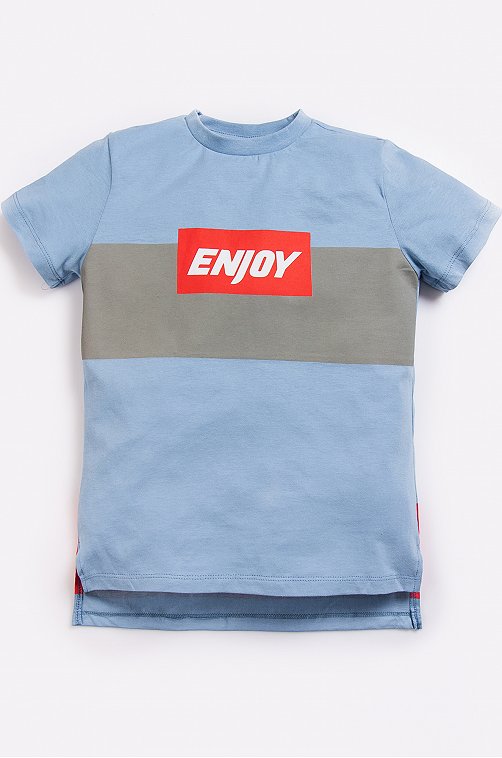 Футболка для мальчика Веселый Супер Далматинец