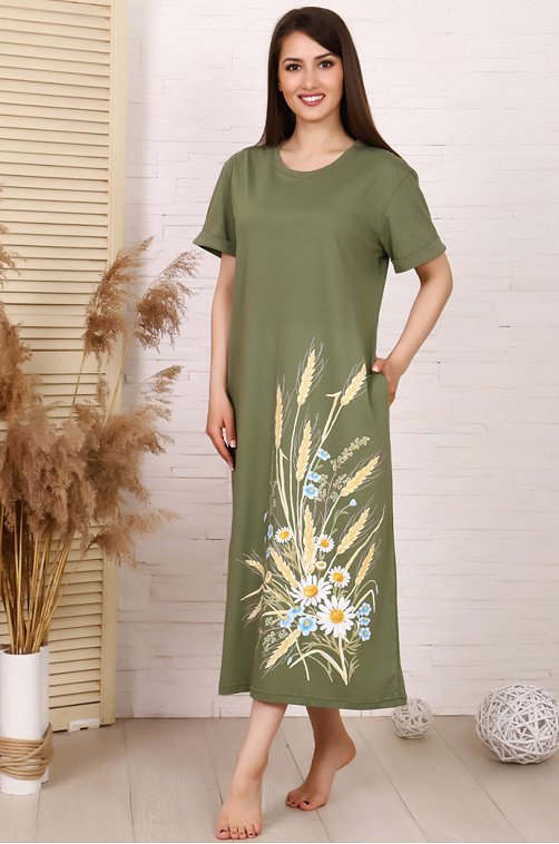 Женское летнее платье Dianida