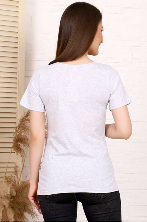 Женская футболка Dianida