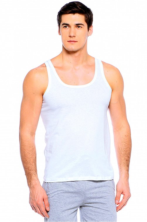 Майка мужская Donland