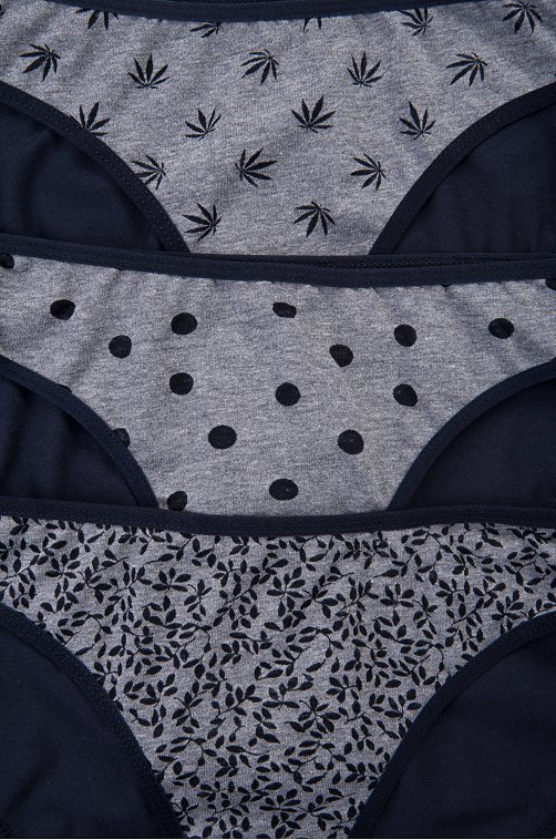 Женские трусы Donella