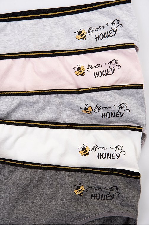 Женские трусы Donella