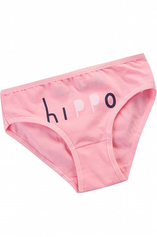 Трусы для девочки Donella