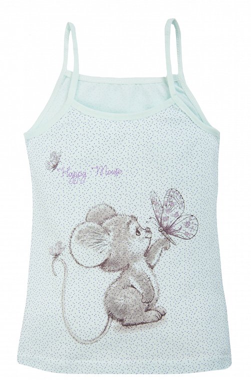 Маечка для девочки Donella