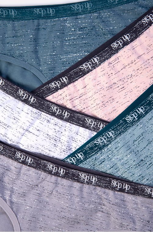 Трусы для девочки 5шт. Donella