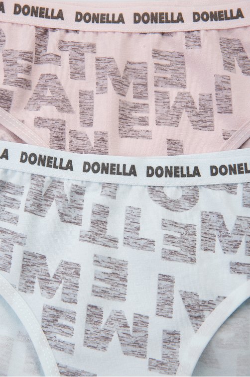 Трусы для девочки Donella