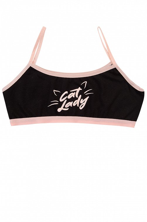 Майка-топ для девочки Donella