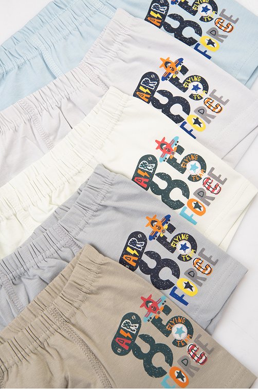 Трусы для мальчика Donella