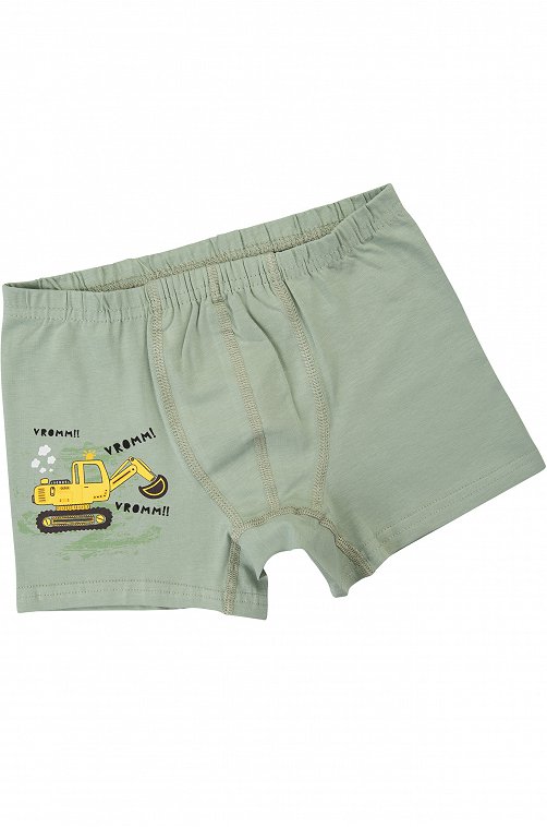 Трусы для мальчика Donella