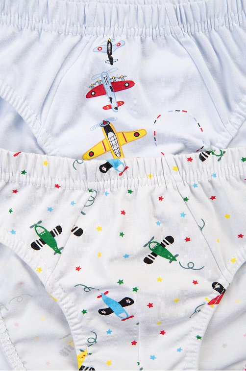 Трусы для мальчика Donella