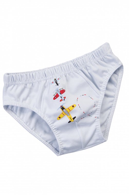 Трусы для мальчика Donella