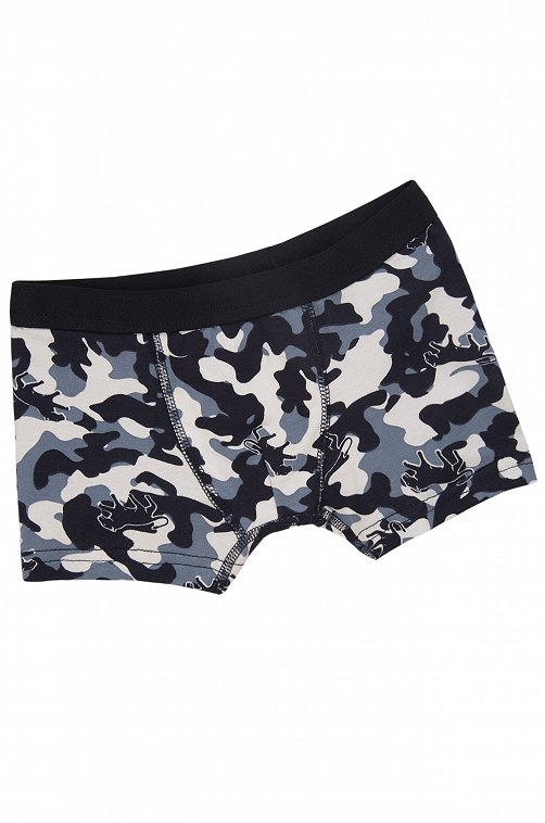 Трусы для мальчика Donella