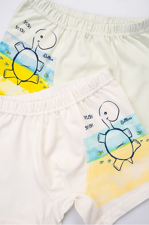 Трусы для мальчика Doni