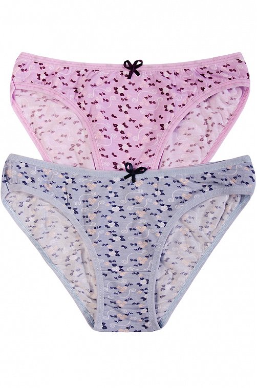 Женские трусы Donella