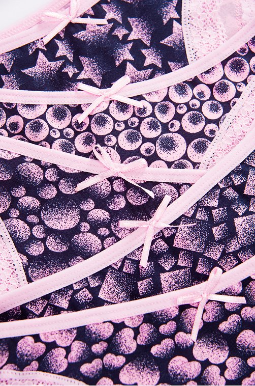 Женские трусы Donella