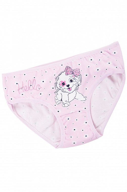 Трусы для девочки Donella