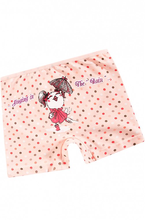 Трусы для девочки Donella