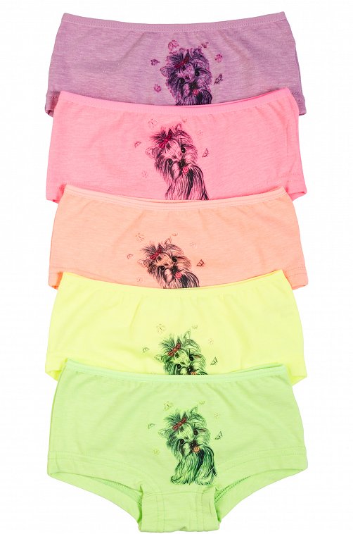 Трусы для девочки Donella