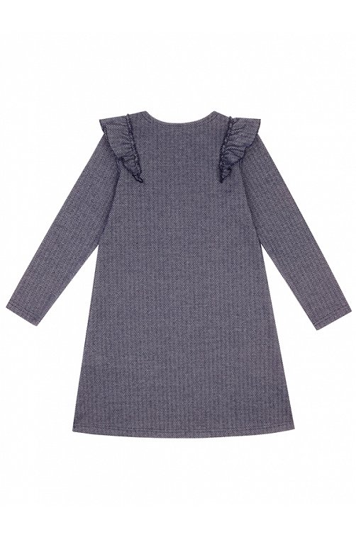 Платье для девочки Апрель