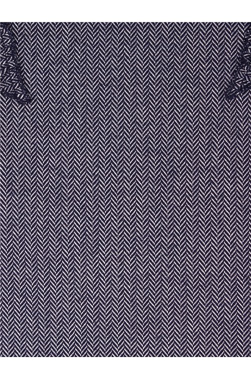 Платье для девочки Апрель