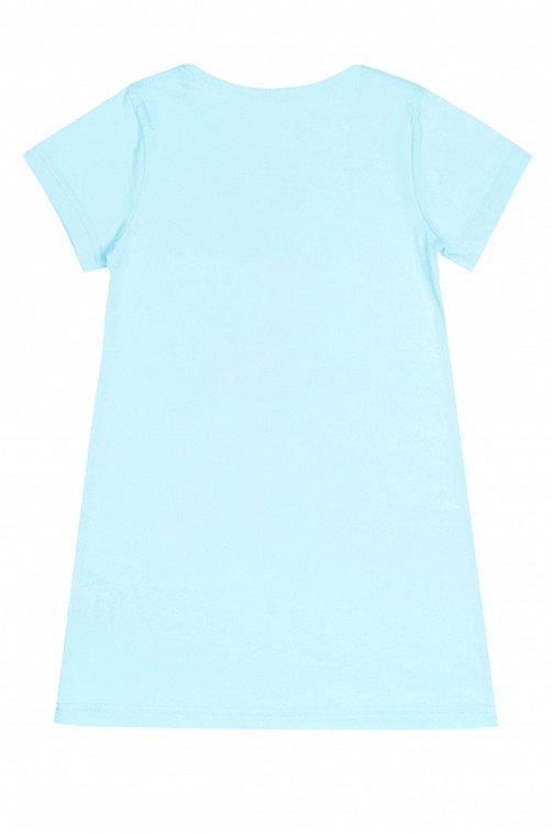 Летнее платье для девочки Апрель