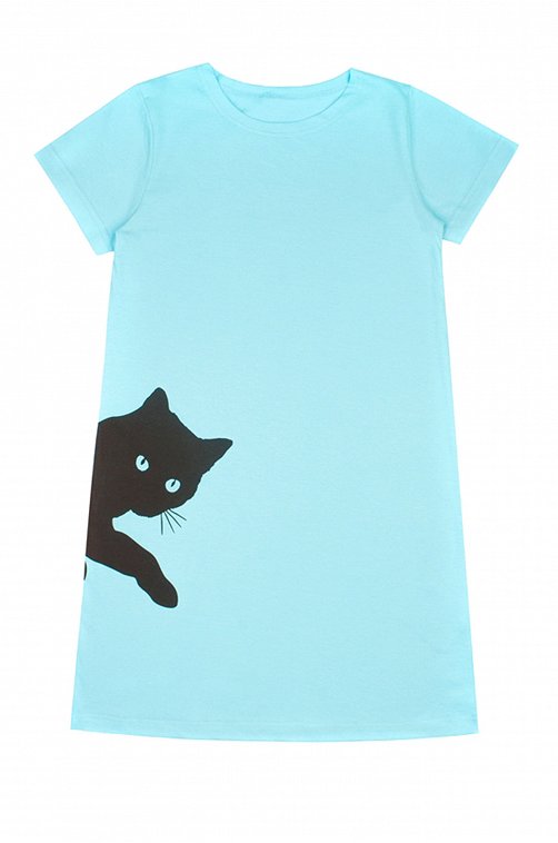 Платье для девочки Апрель