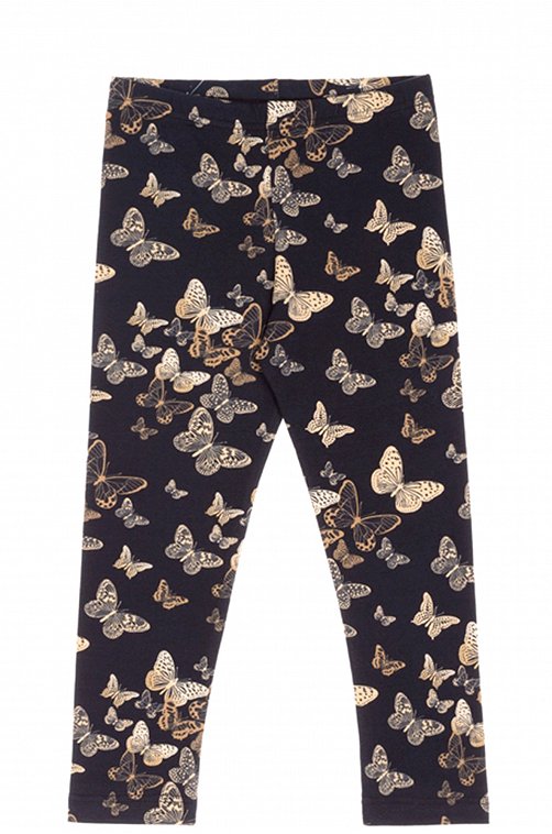 Легинсы для девочки Апрель