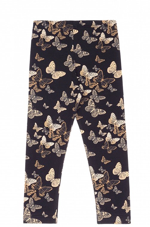 Легинсы для девочки Апрель