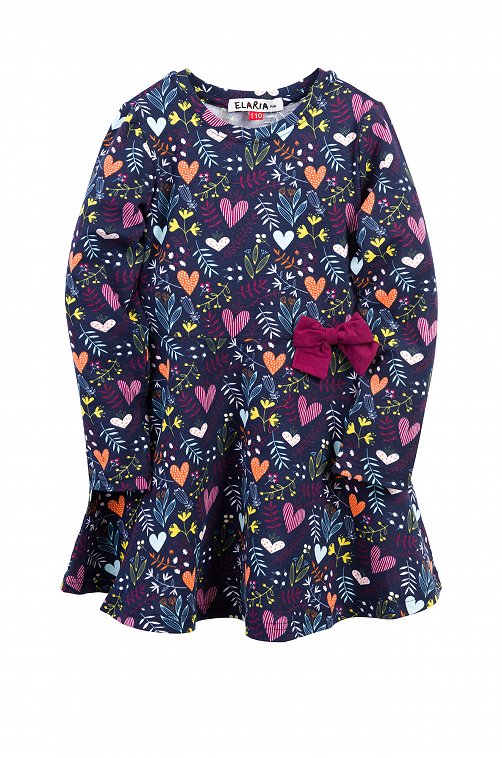 Платьице для девочки Elaria