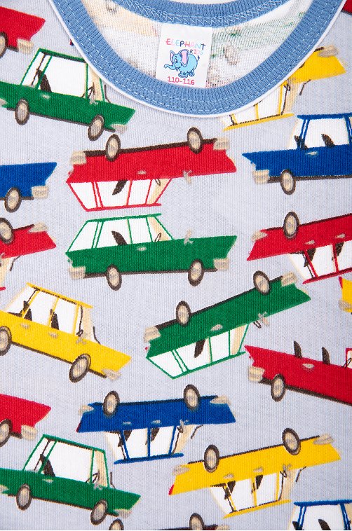 Комплект для мальчика Elephant Kids