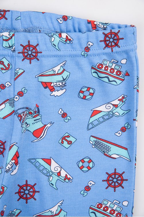 Пижама для мальчика Elephant Kids