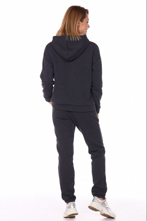 Утепленный женский костюм Элиза