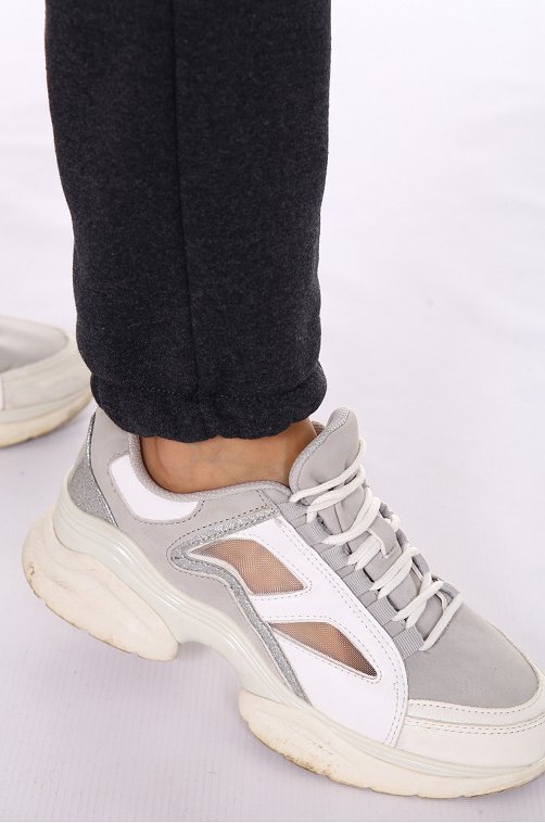 Утепленный женский костюм Элиза