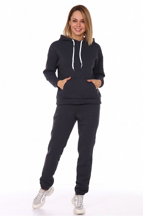 Утепленный женский костюм Элиза