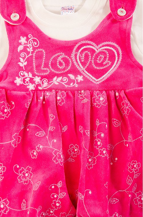 Комплект Elnur baby