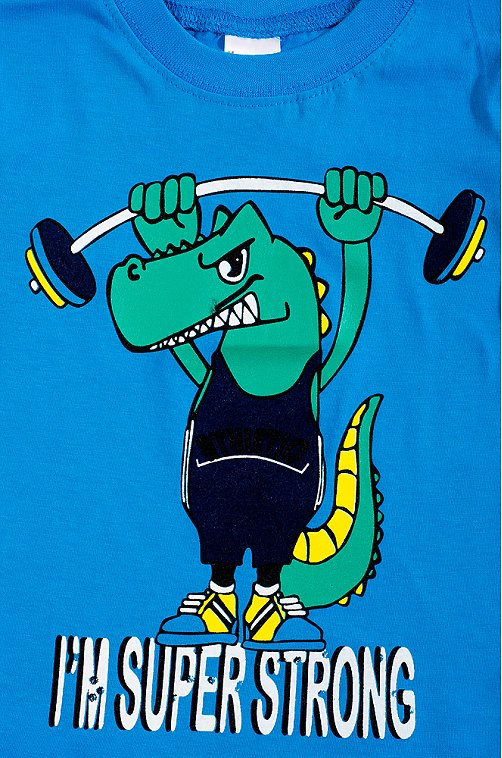 Футболка для мальчика Elnur baby