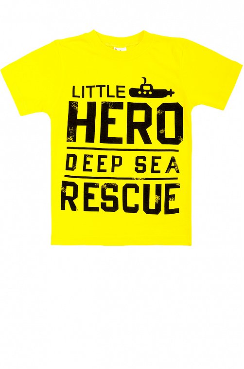 Футболка для мальчика Elnur baby