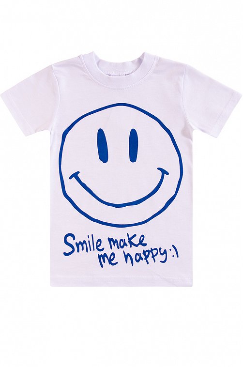 Футболка для мальчика Elnur baby