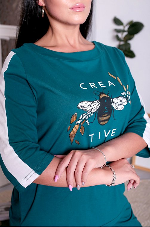 Женский костюм ElenaTex