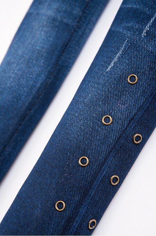 Легинсы для девочки OEMEN