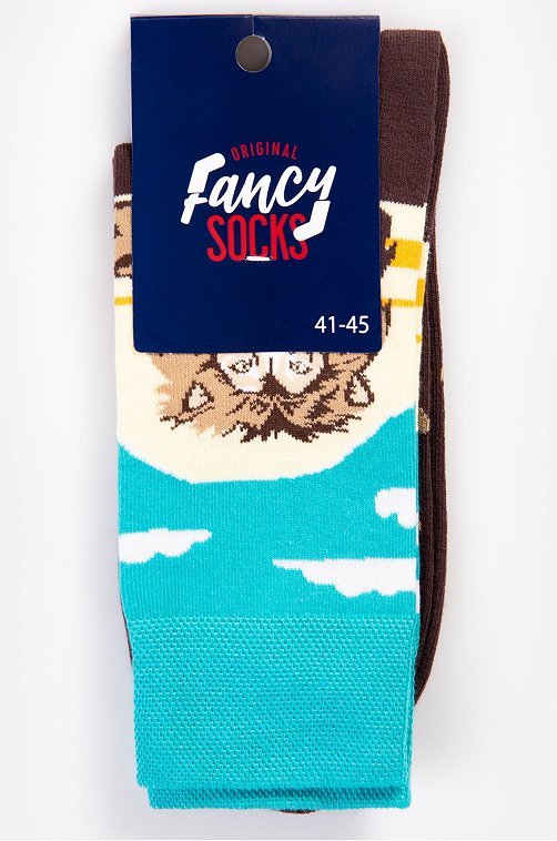 Носки мужские Fancy socks
