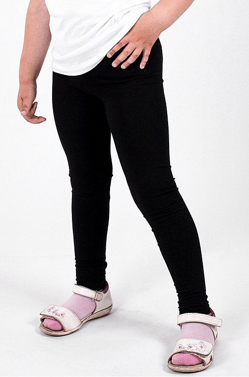 Легинсы для девочки Jewel Style