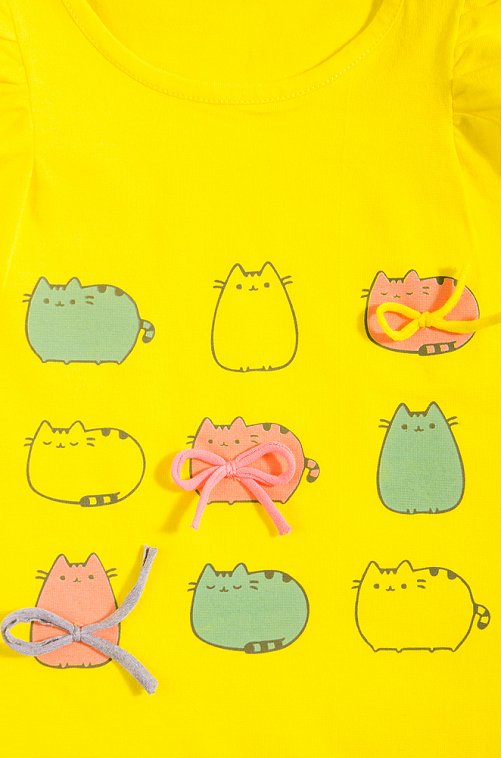 Платьице для девочки Flobaby