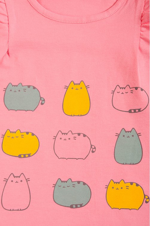 Платьице для девочки Flobaby